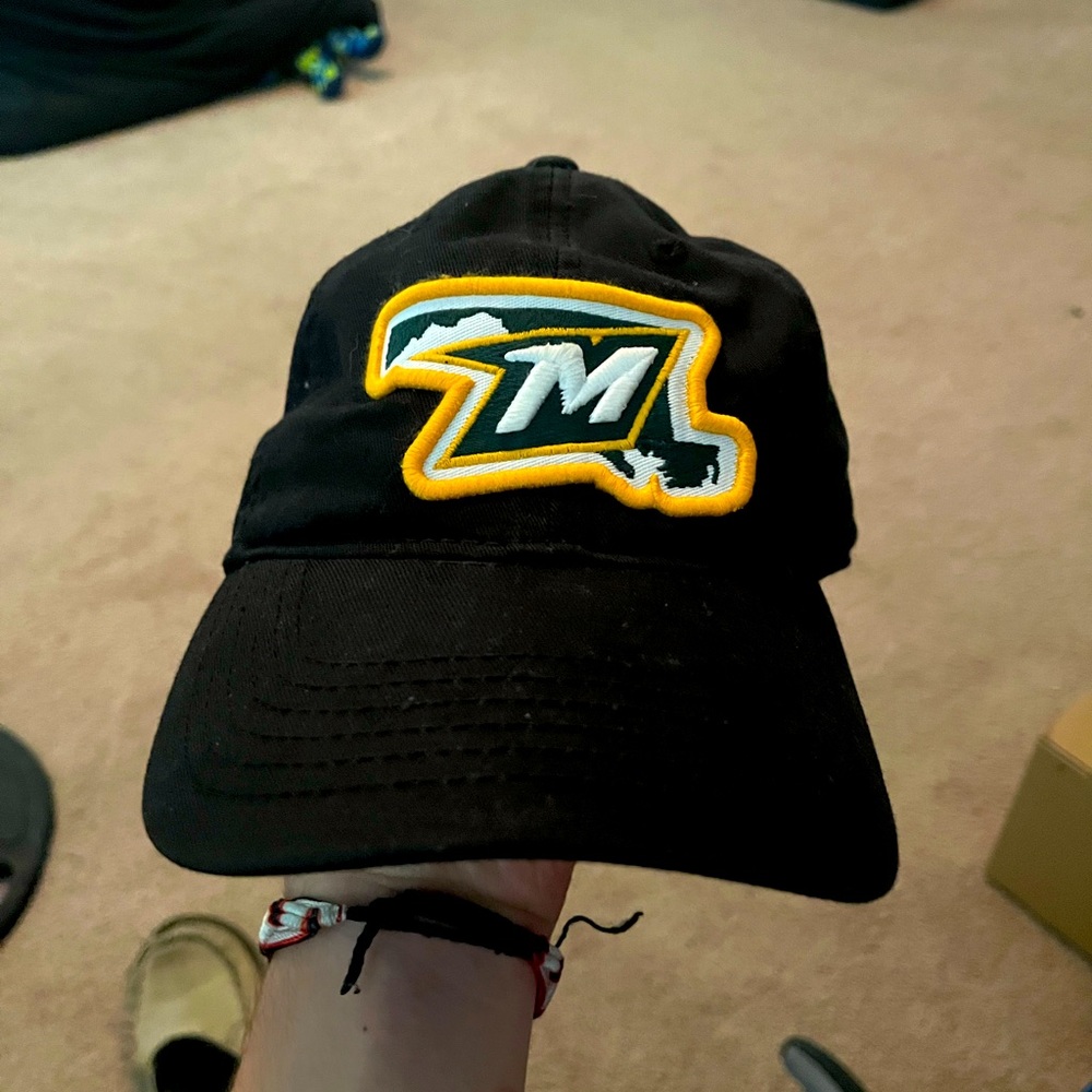 McDaniel College ‘Dad’ Hat